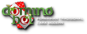 Dominobet - Situs Poker Online Terpercaya Gacor & Cuan Besar